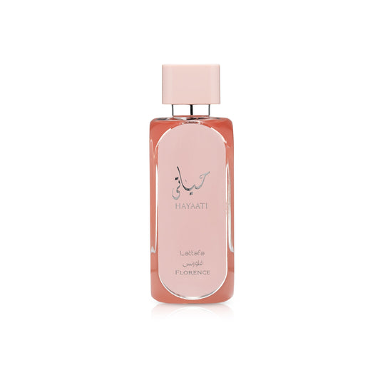 Hayaati Florence Unisex Lattafa