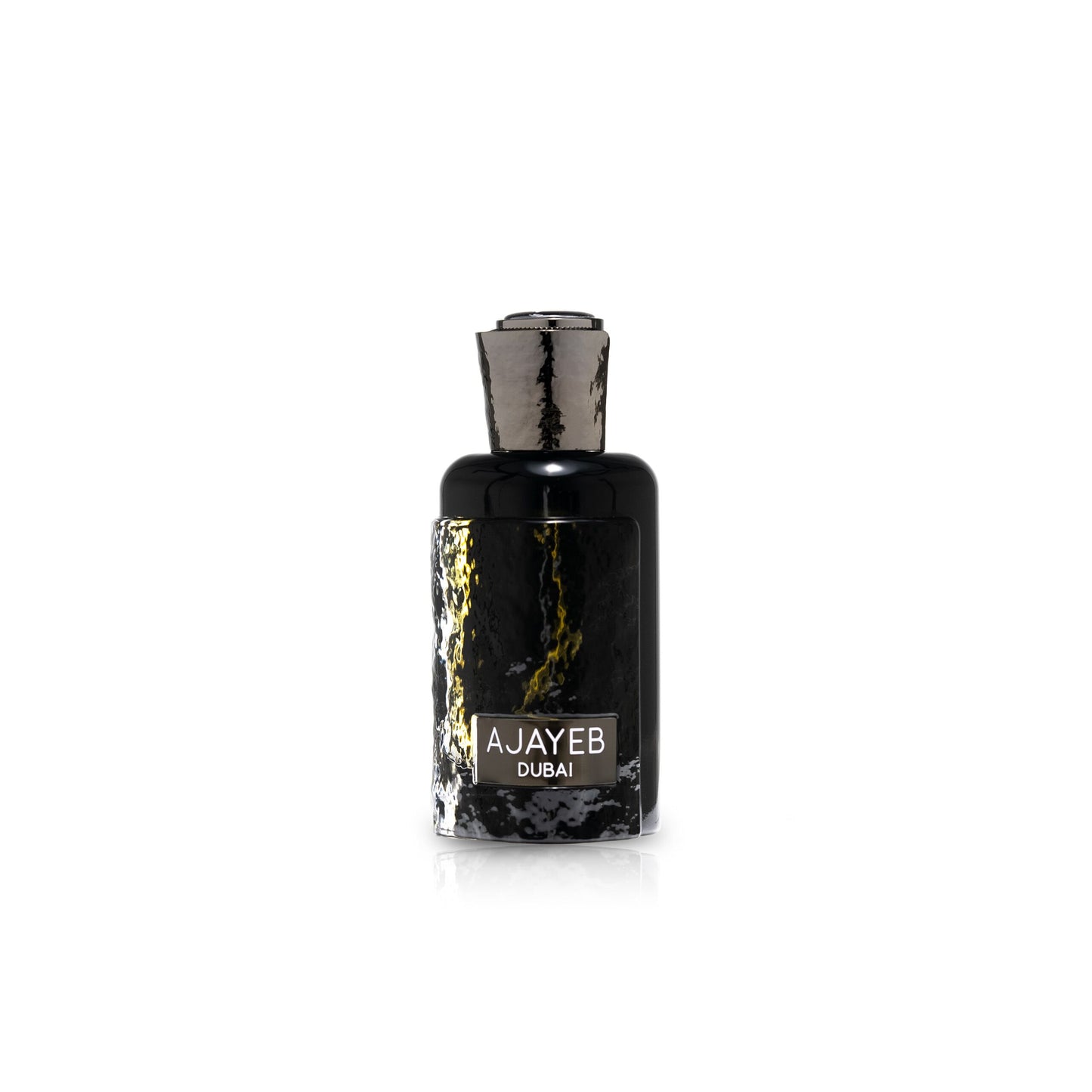 Ajayeb Dubai - Lattafa Perfumes