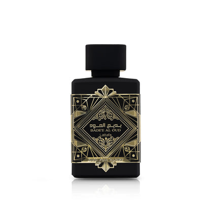 Badee Al Oud - Oud for glory