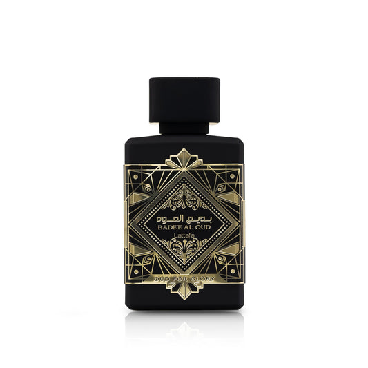 Badee Al Oud - Oud for glory