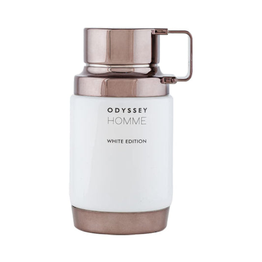 ODYSSEY HOMME WHITE EDITION