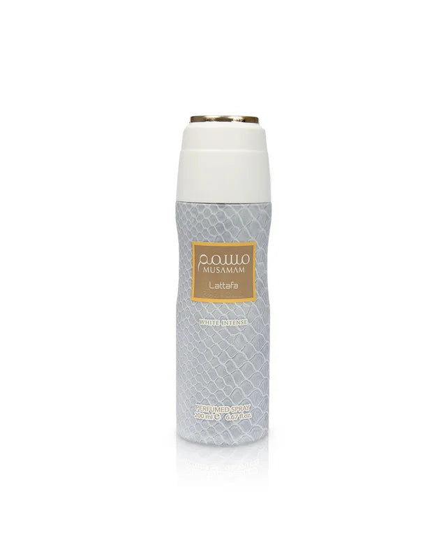 Musamam White Intense Deodorant - Lattafa