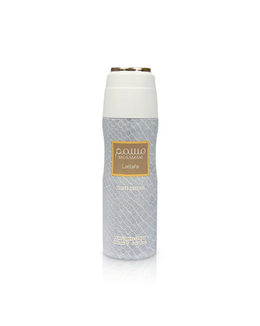 Musamam White Intense Deodorant - Lattafa