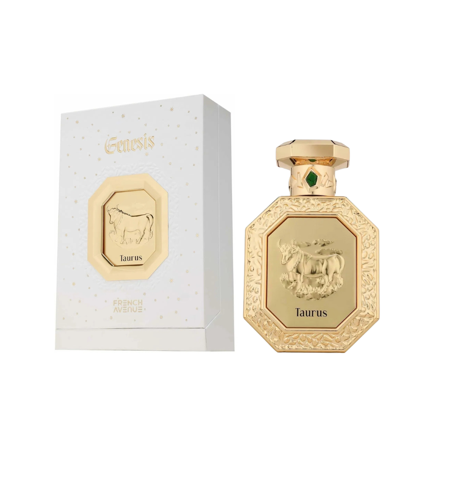 French Avenue Genesis Taurus - bottle