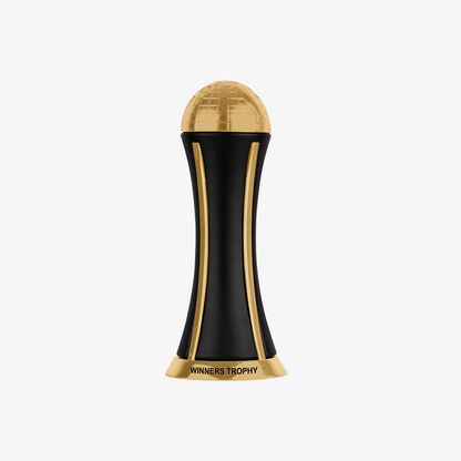 Winners Trophy Gold - Lattafa Pride
