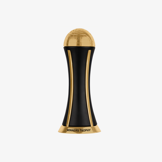 Winners Trophy Gold - Lattafa Pride