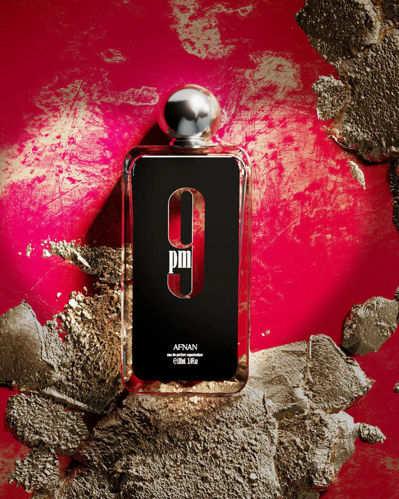 9 PM by Afnan Perfumes