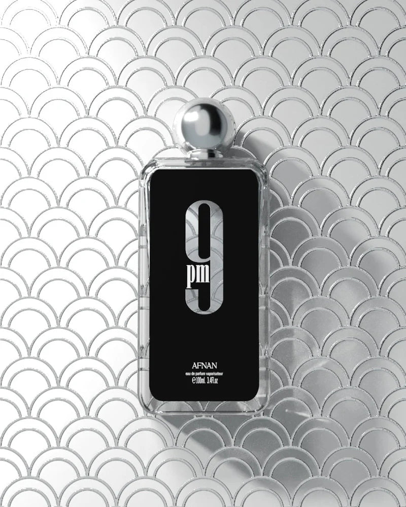 9 PM by Afnan Perfumes