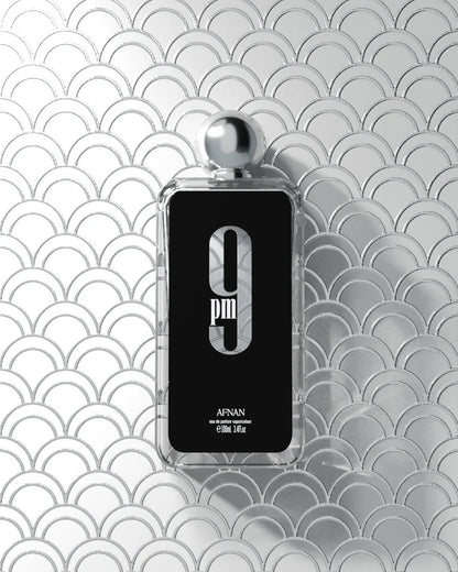 9 PM by Afnan Perfumes