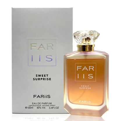 Riiffs Kyra Sweet Surprice 100ml