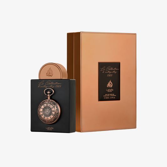 La Collection D'Antiquities - 1505  - Lattafa Pride