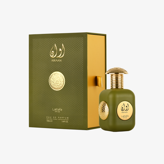 Awaan Gold - Lattafa Pride