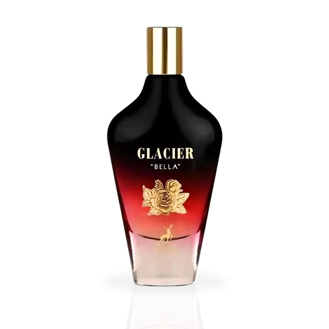Glacier Bella Eau de Parfum Maison Alhambra