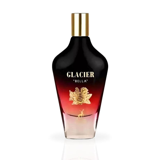 Glacier Bella Eau de Parfum Maison Alhambra