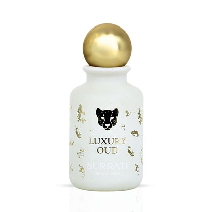 Luxury Oud 100ml by Surrati