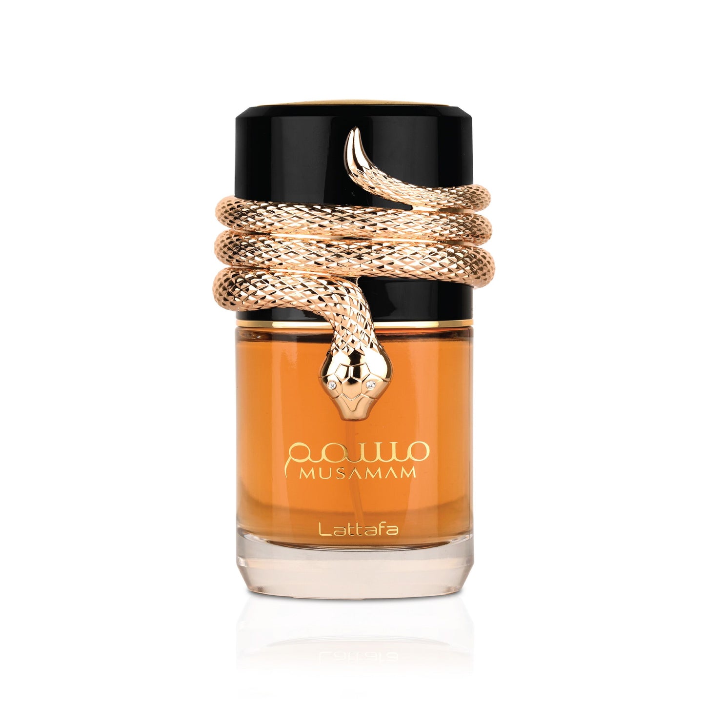 Musamam - Lattafa Perfumes