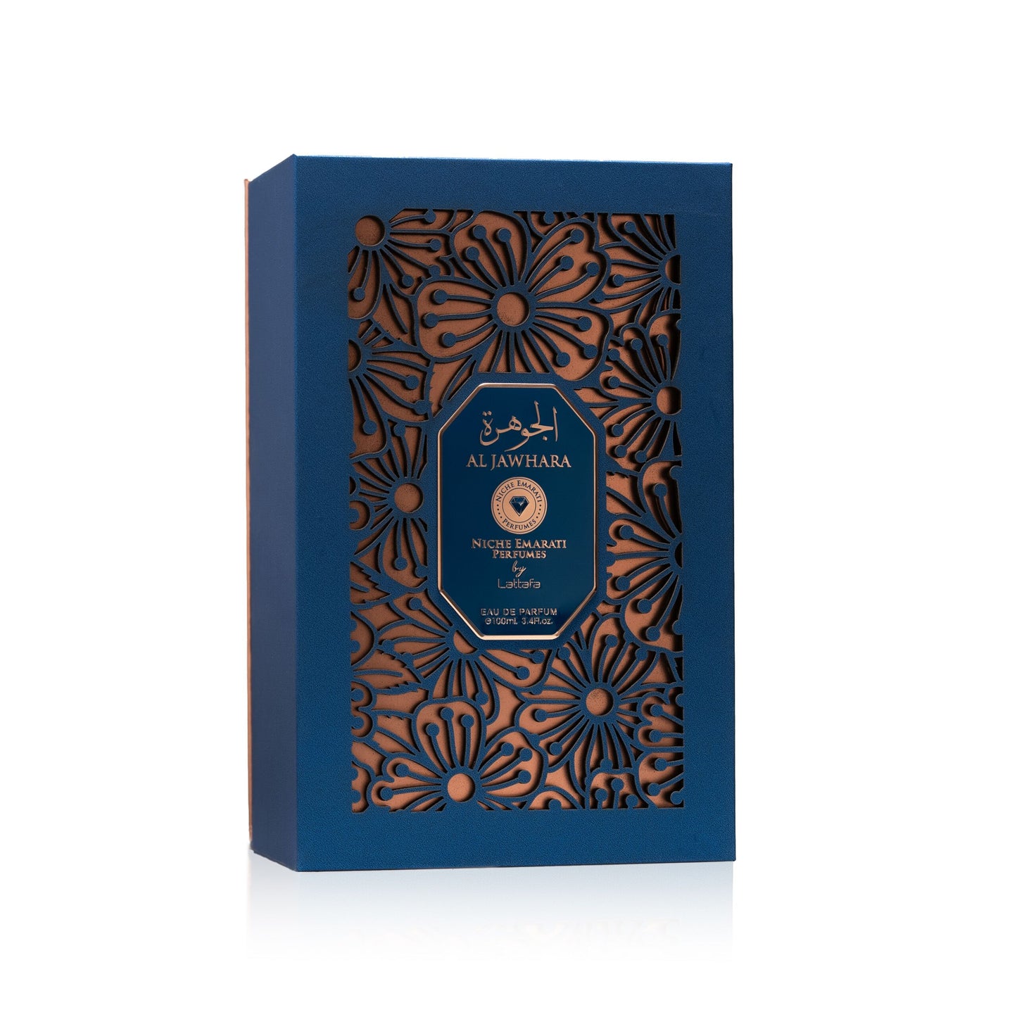 Al Jawhara - Lattafa Perfumes