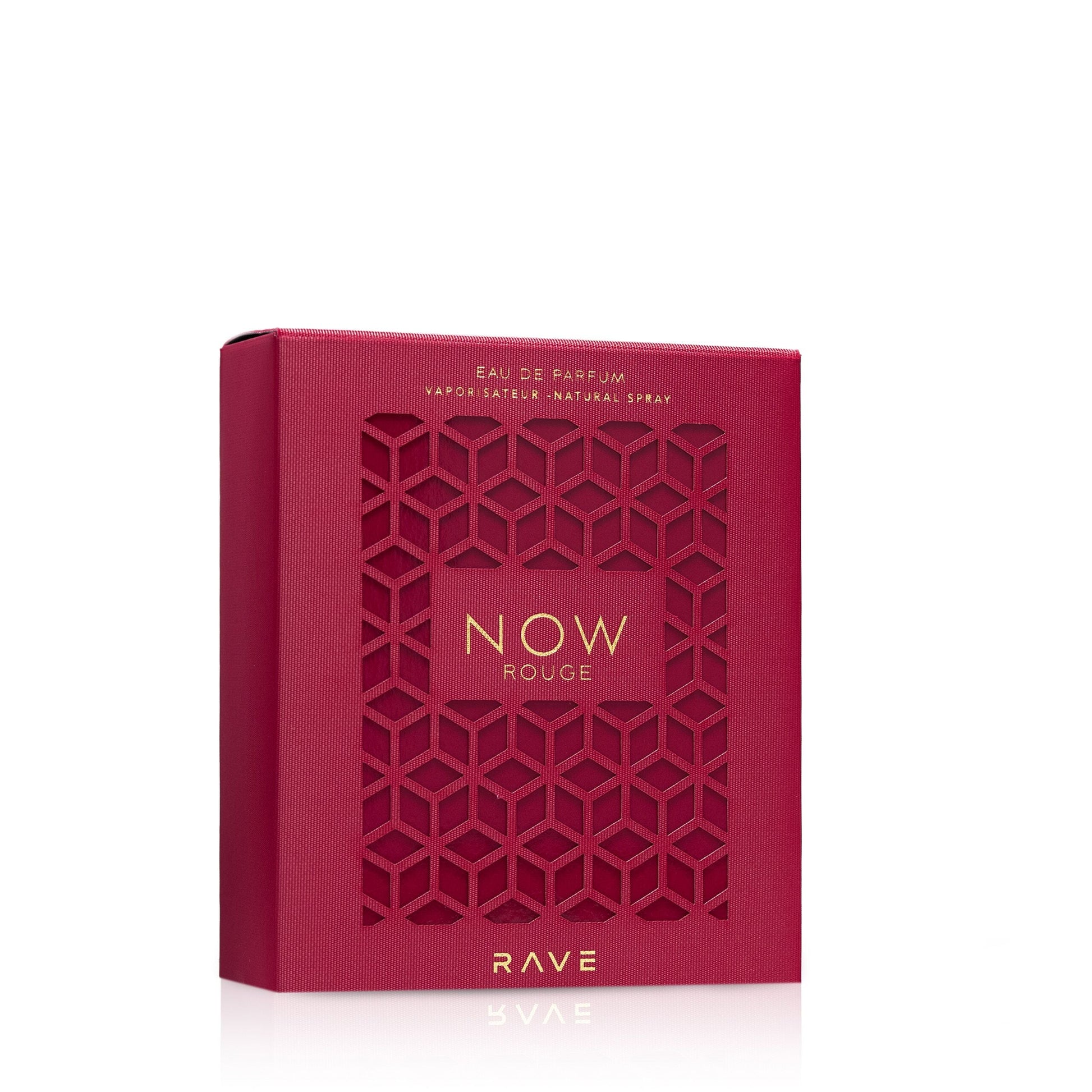 Rave Now - Rouge lattafa