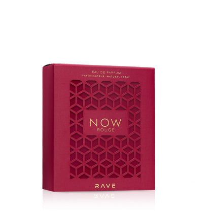 Rave Now - Rouge lattafa