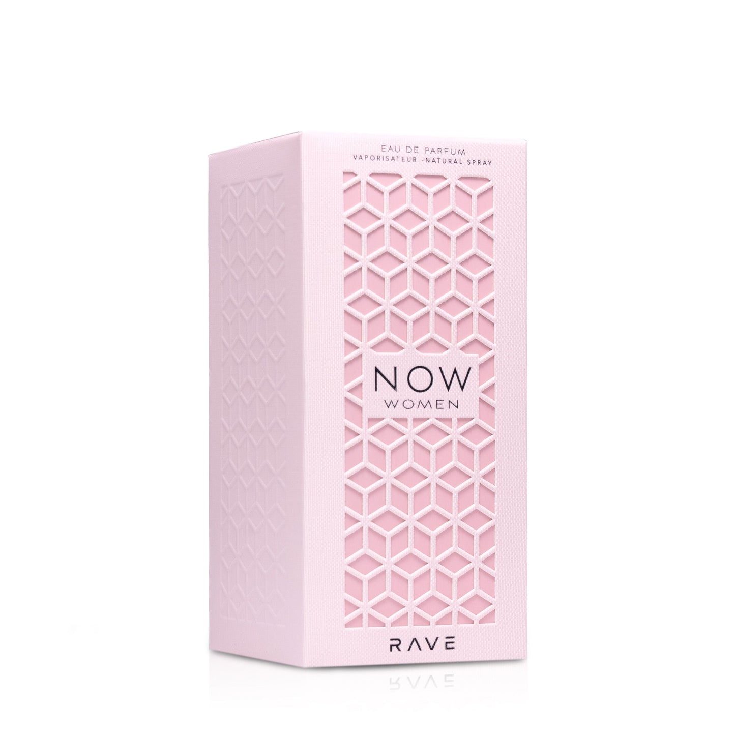 Rave Now Woman - Lattafa Lattafa