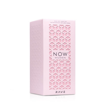 Rave Now Woman - Lattafa Lattafa