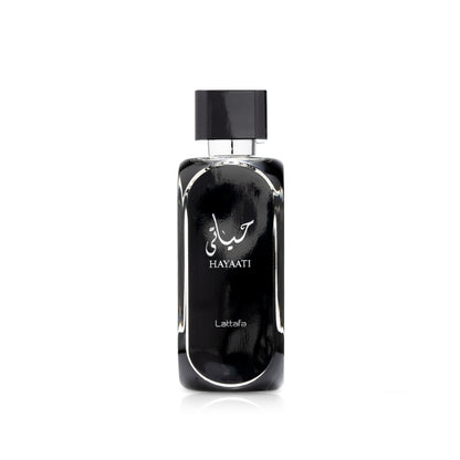 Hayaati (For Men) - Lattafa Lattafa