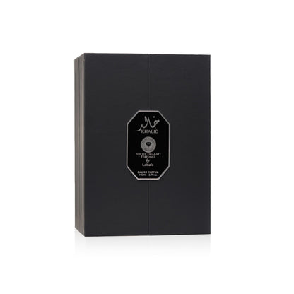 Khalid - Lattafa Perfumes