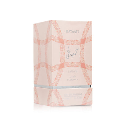 Hayaati Florence Unisex Lattafa