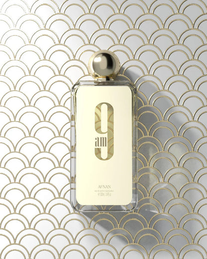 9 AM by Afnan Perfumes