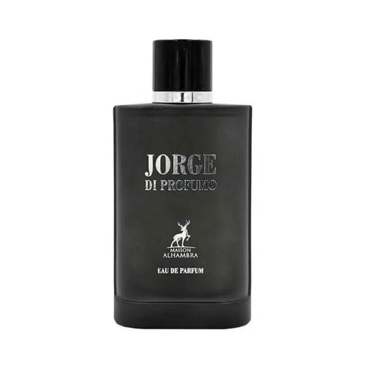 Jorge Di Profumo by Maison Alhambra for Men