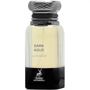 Maison Alhambra Dark Aoud