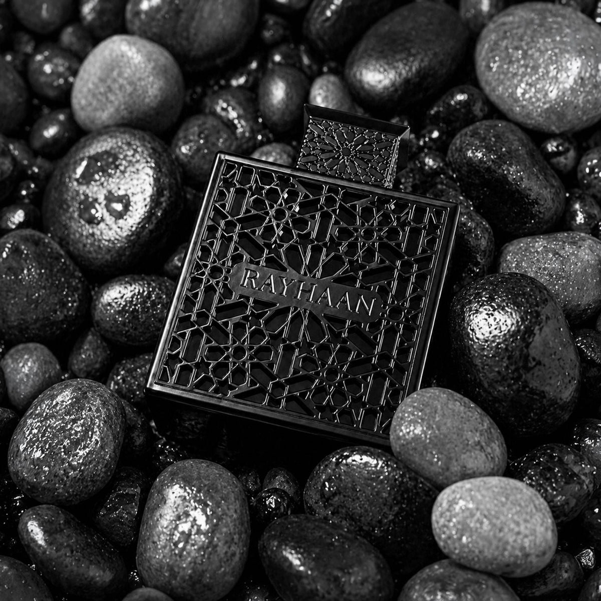 Obsidian – Rayhaan Perfumes