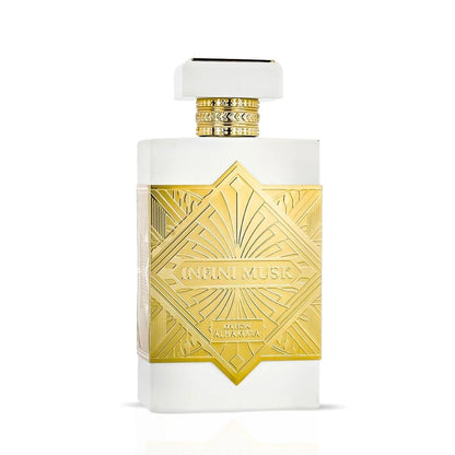 Infini Musk Eau de Parfum Spray 100ml