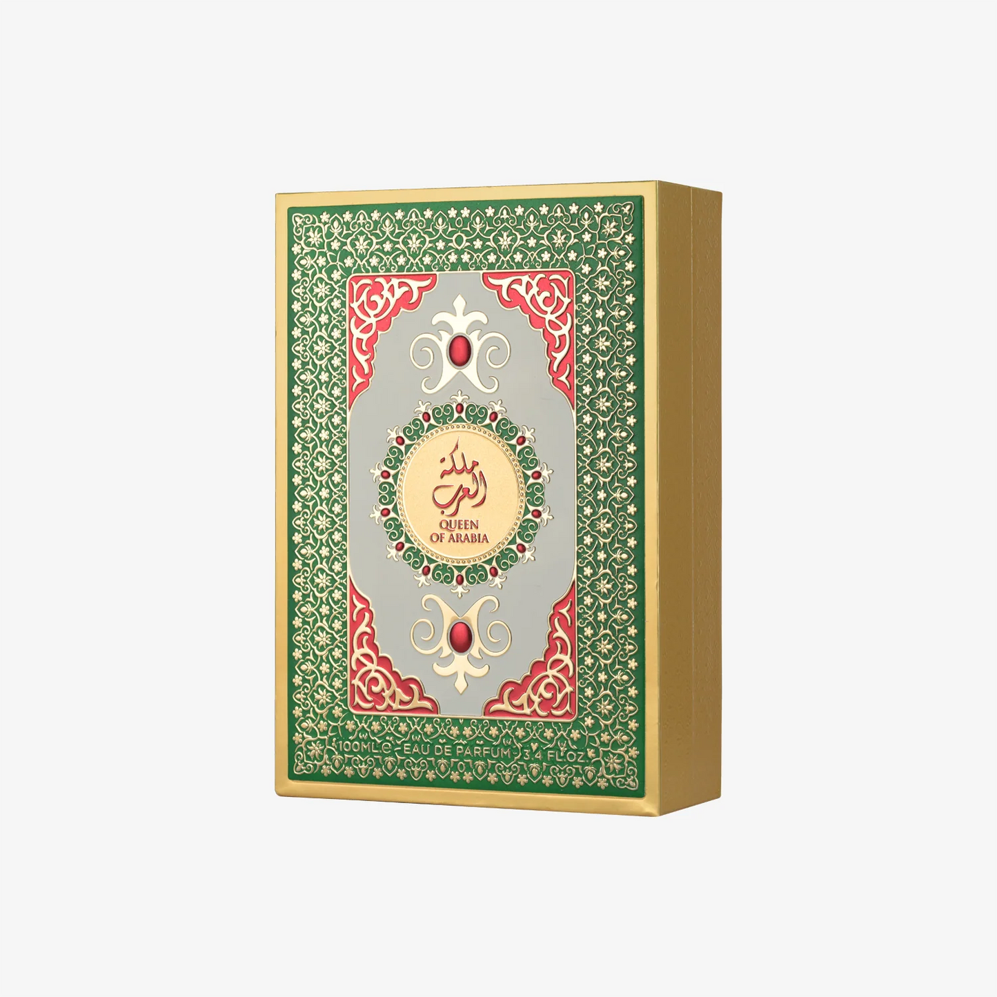 Queen of Arabia - Lattafa Perfumes Lattafa