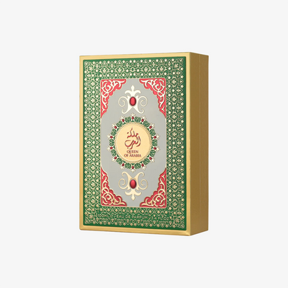 Queen of Arabia - Lattafa Perfumes Lattafa