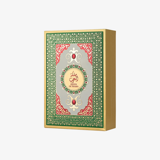 Queen of Arabia - Lattafa Perfumes Lattafa