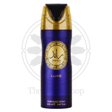 Raed Gold Deodorant - Lattafa