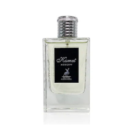 Kismet Moscow Perfume By Maison Alhambra 100 ML