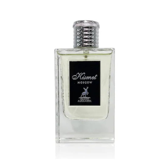 Kismet Moscow Perfume By Maison Alhambra 100 ML