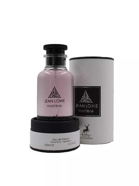 Maison Alhambra Jean Lowe Matiere for Unisex