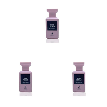 MAISON ALHAMBRA ROSE PETALS 2.7 FOR WOMEN