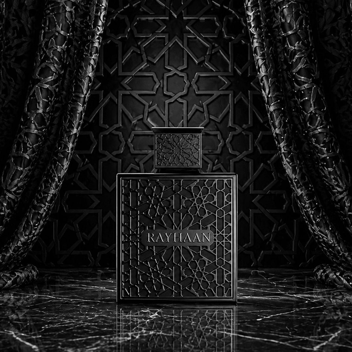 Obsidian – Rayhaan Perfumes