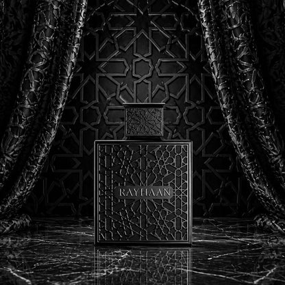 Obsidian – Rayhaan Perfumes