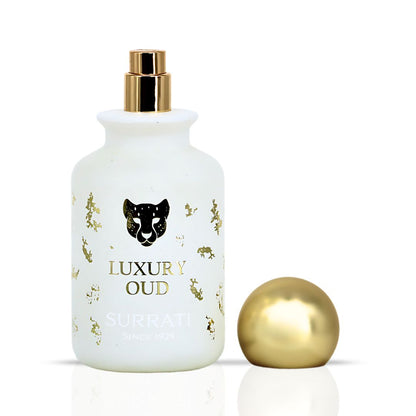 Luxury Oud 100ml by Surrati