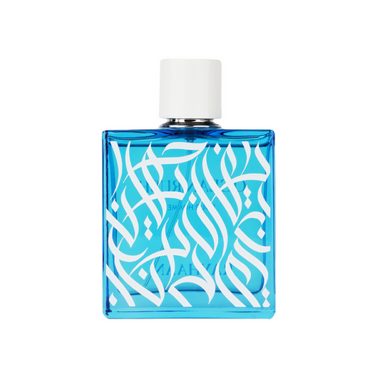 Ocean Rush - Rayhaan Rayhaan