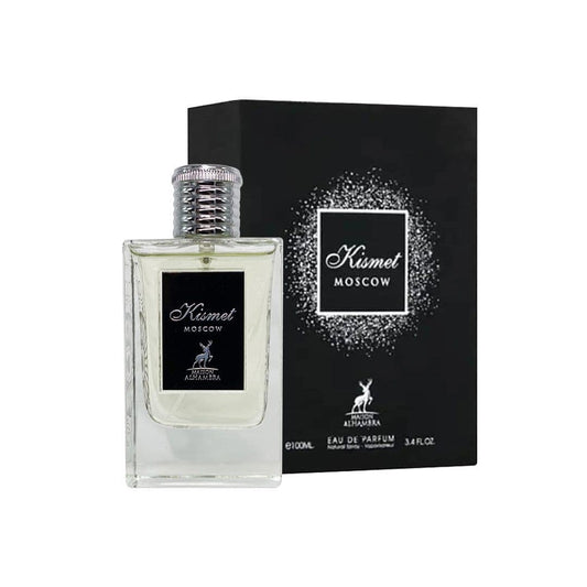 Kismet Moscow Perfume By Maison Alhambra 100 ML
