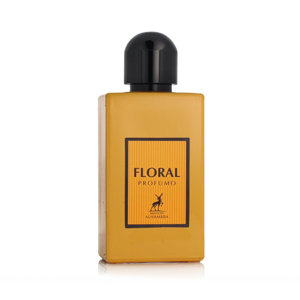 Floral Profumo by Maison Alhambra for Women
