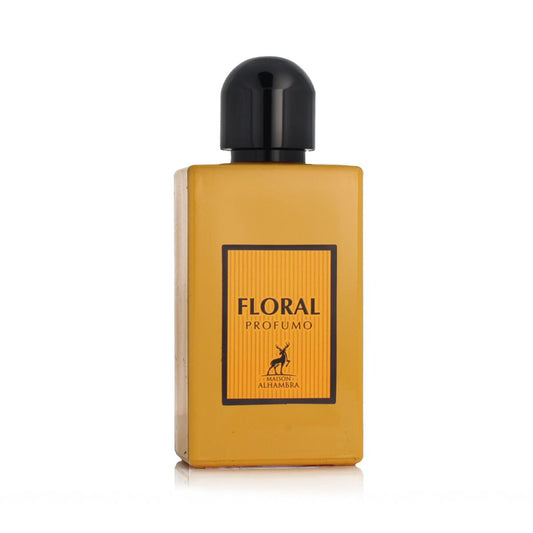 Floral Profumo by Maison Alhambra for Women