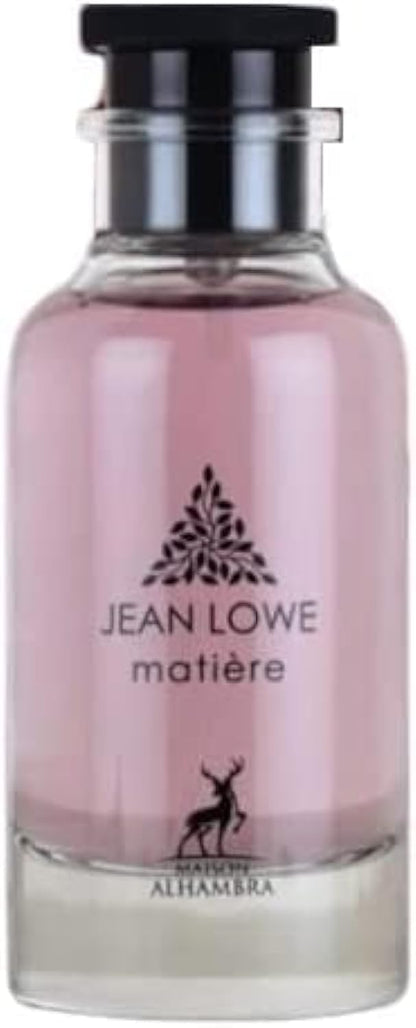 Jean Lowe Fraiche by Maison Alhambra for Men
