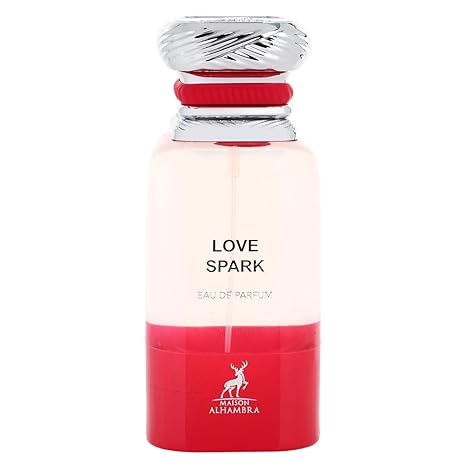 Maison Alhambra Love Spark